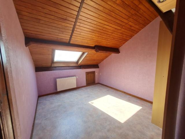 Photo 6856 Fays-les-Veneurs : agréable appartement, 1 chambre, à louer. image 4/5