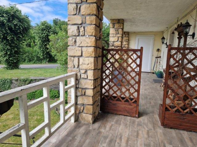 Photo 6887 Herbeumont : appartement, rez-de-chaussée, terrasse, à louer. image 4/6