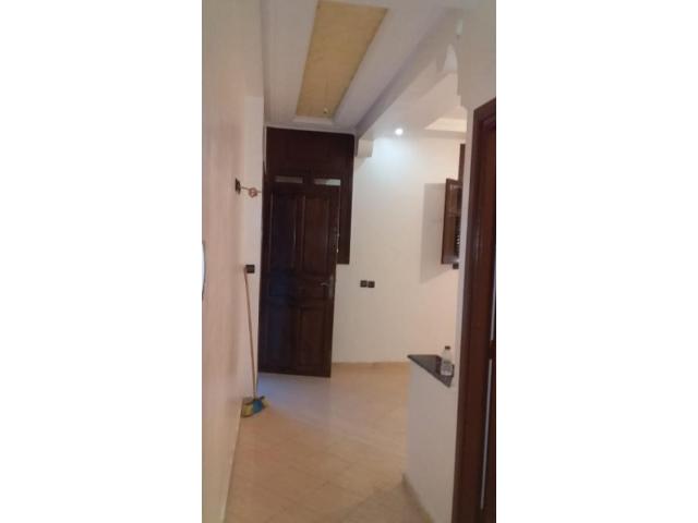 Photo à hay amine apprt pour location sidi maarouf image 4/4