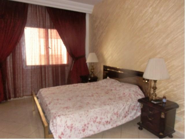 Photo A louer à l'année un magnifique appartement à Khezama EST image 4/6