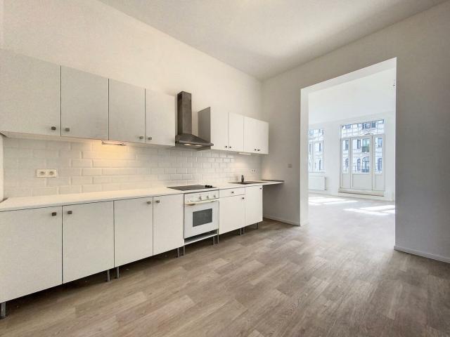 Photo A louer à Laeken pour € 800 avec 1 chambre pour le loyer pas mois image 4/6