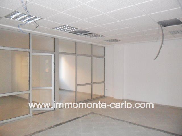 Photo A louer à Rabat plateaux bureaux à Agdal image 4/4