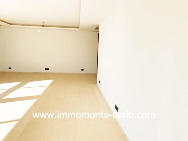 Photo A louer appartement de standing  à Souissi Rabat image 4/6