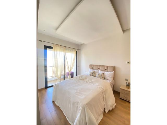 Photo À louer : Appartement meublé à Hay Riad – 2 chambres – 1200 DH/nuitée image 4/6