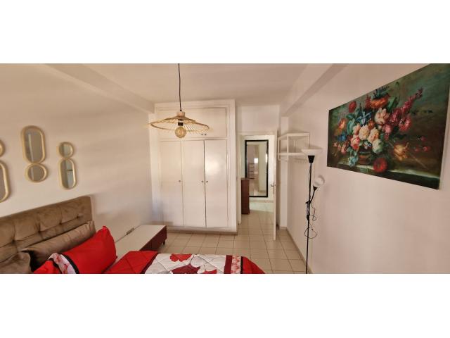 Photo a louer : appartement meublé - agdal image 4/6