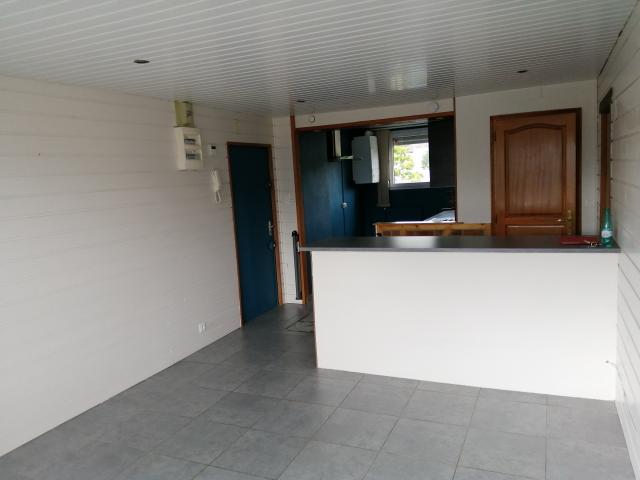 Photo A louer. Appartement T3 . Fumay image 4/6
