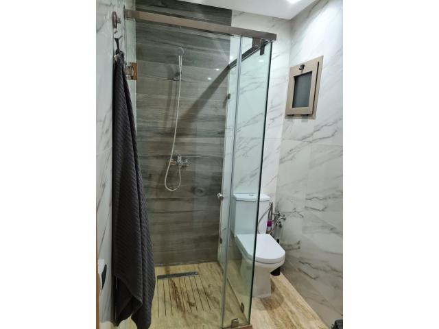 Photo À louer : Bel appartement meublé à Harhoura – Vue piscine image 4/6