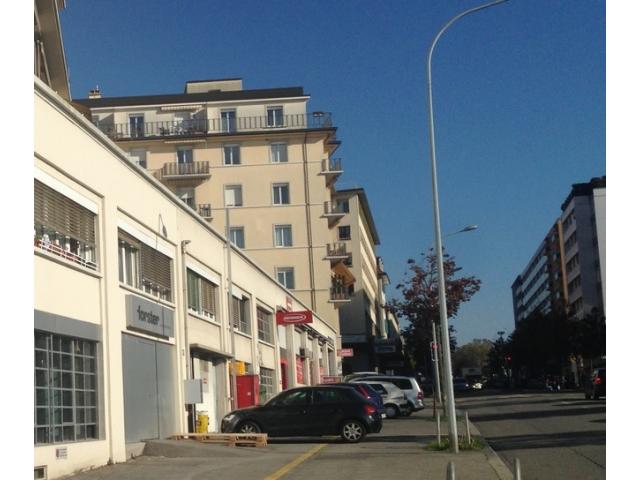 Photo A LOUER: Bureaux de 116 m2 à Lausanne image 4/4