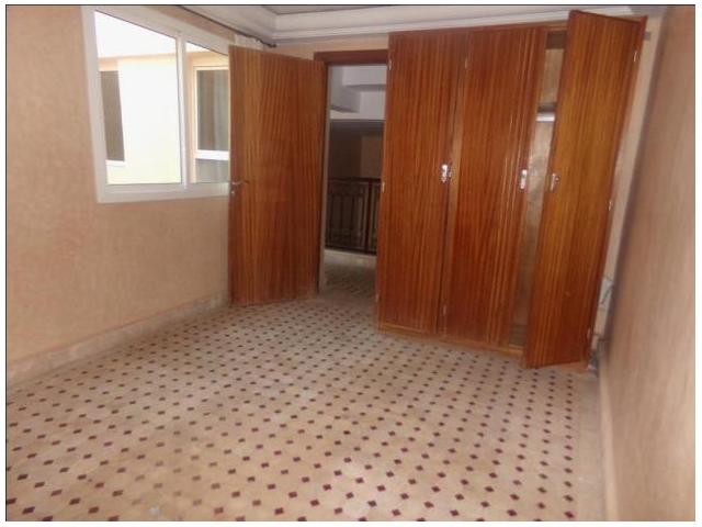 Photo à louer duplex vide 2ch au cœur de Guéliz image 4/6
