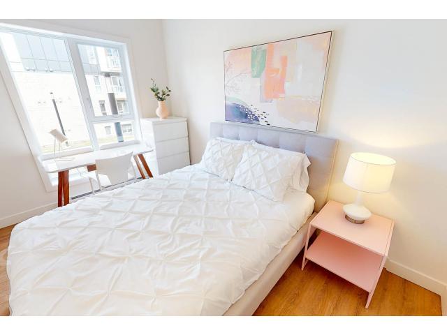 Photo À LOUER + Gym + Club House + 2 chambres PROMO ! (Quebec) image 4/6