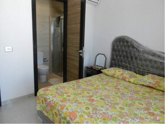 Photo A louer pour la saison estivale un joli appartement à Chott Mariem image 4/6
