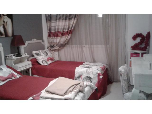 Photo A louer pour la saison estivale un joli appartement à Chott Mariem image 4/6