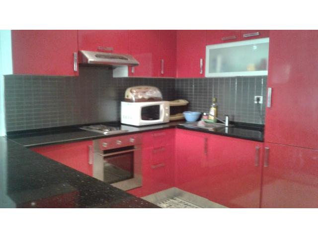 Photo A louer pour la saison estivale un joli appartement à Chott Mariem image 4/6