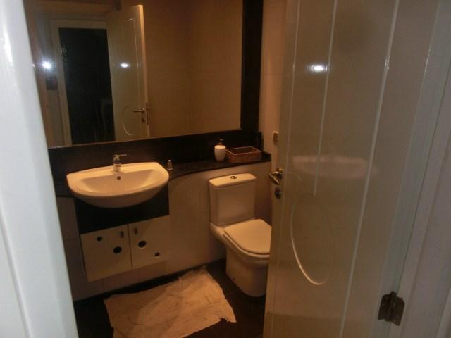 Photo A louer pour la saison estivale un joli appartement à Chott Mariem image 4/6