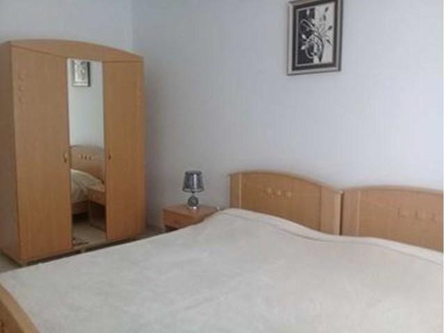 Photo A louer pour la saison estivale un joli appartement à Chott Mariem image 4/5