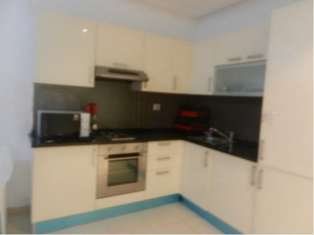 Photo A louer pour la saison estivale un joli appartement à Chott Mariem image 4/6