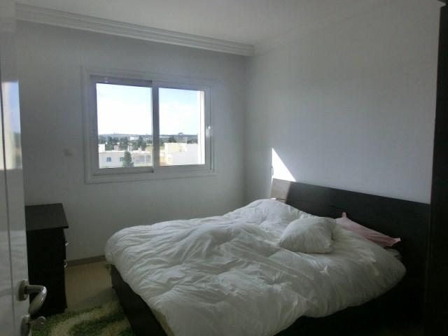 Photo A louer pour la saison estivale un joli appartement à Chott Mariem image 4/6