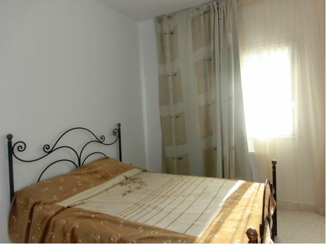 Photo A louer pour la saison estivale un joli appartement à Chott Mariem image 4/6