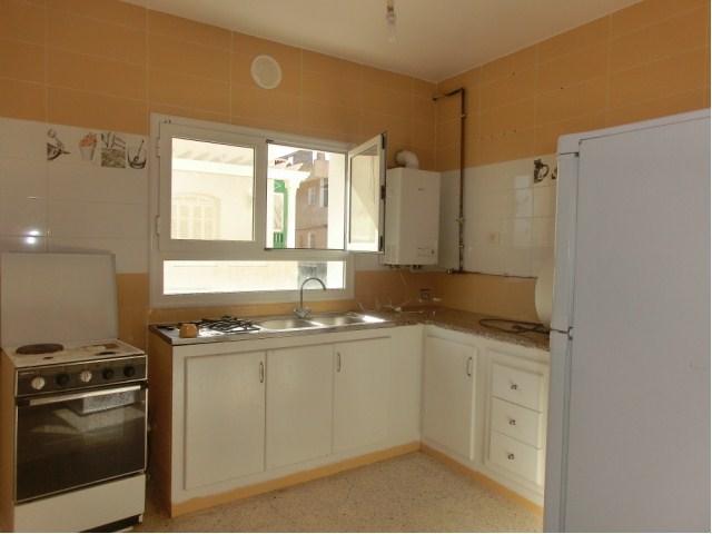Photo A louer pour la saison estivale un joli appartement à Chott Mariem image 4/5