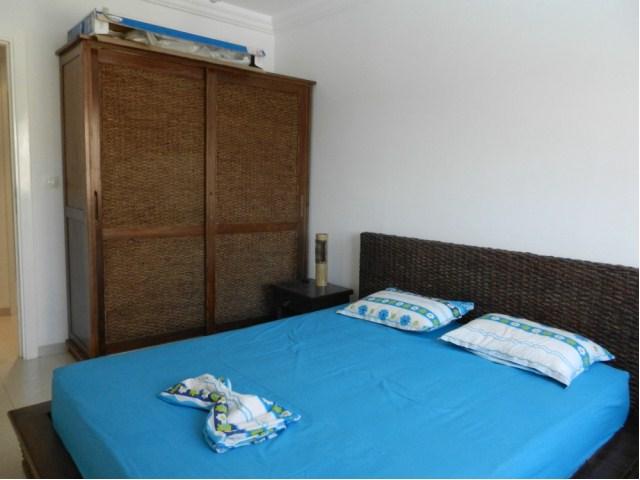 Photo A louer pour la saison estivale un joli appartement à Chott Mariem image 4/6