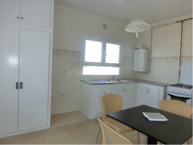 Photo A louer pour la saison estivale un joli appartement à Chott Mariem image 4/6