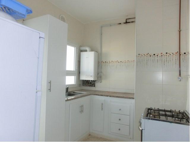Photo A louer pour la saison estivale un joli appartement à Chott Mariem image 4/6