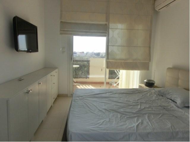 Photo A louer pour la saison estivale un joli appartement à Chott Mariem image 4/6