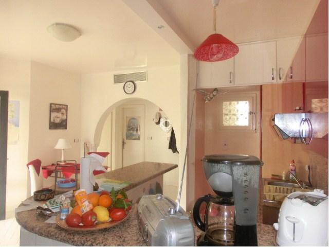 Photo A louer pour la saison estivale un joli appartement à Kantaoui image 4/6