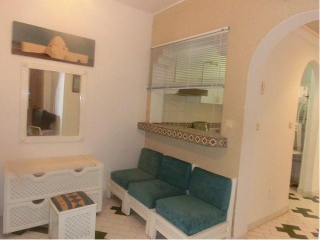 Photo A louer pour la saison estivale un joli appartement à KANTAOUI image 4/6