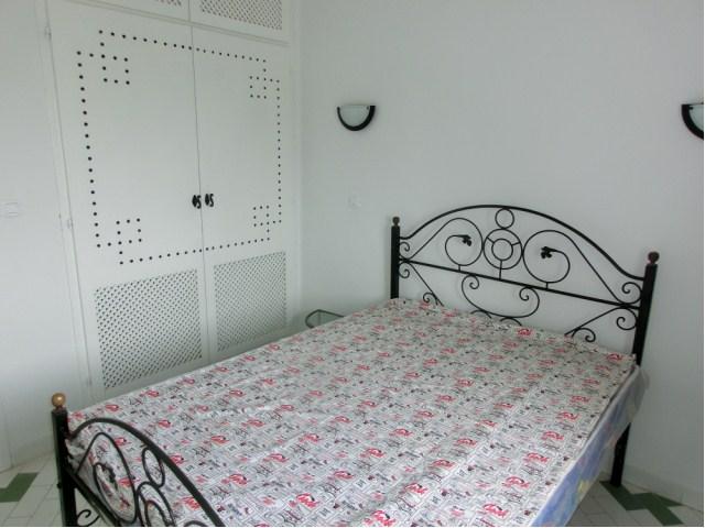 Photo A louer pour la saison estivale un joli appartement à Kantaoui image 4/6