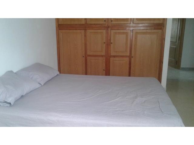 Photo A louer pour la saison estivale un joli appartement à Sousse image 4/6