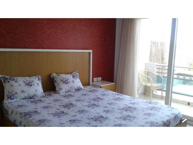 Photo A louer pour la saison estivale un joli appartement à Tantana image 4/5