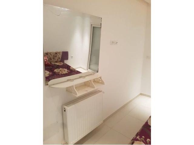 Photo A louer pour les vacances un joli appartement à Chott Mariem image 4/4