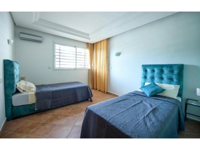 Photo À louer – Appartement meublé journalier à Bouznika Bay ????️ image 4/6