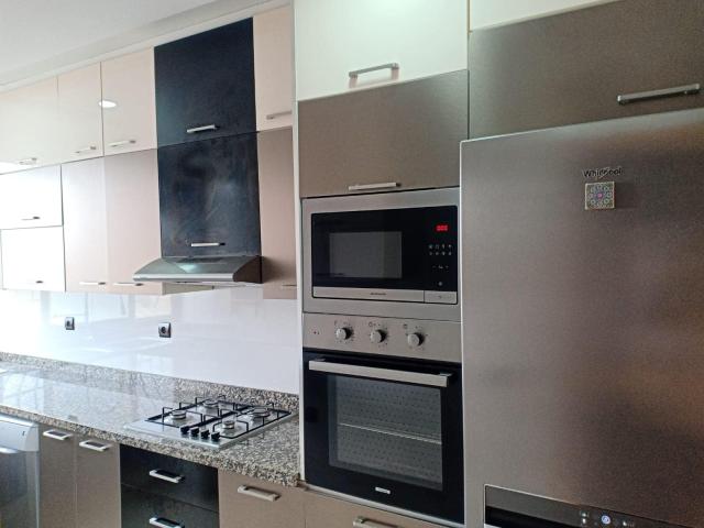 Photo À louer – Bel appartement 110m² à Wifaq, Témara – 6 500 DH/mois image 4/6