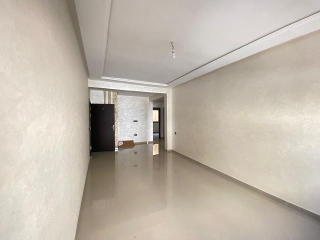 Photo À louer – Bel appartement 2 chambres à Wifaq Témara – 4500 DH/mois image 4/6