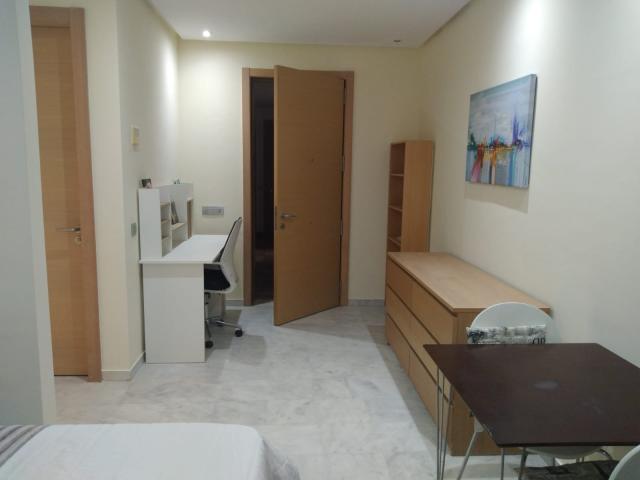 Photo À louer – Studio meublé à Prestigia – 8 000 DH/mois image 4/4