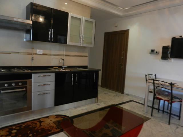 Photo A louer un appartement meublé à corniche sousse image 4/5