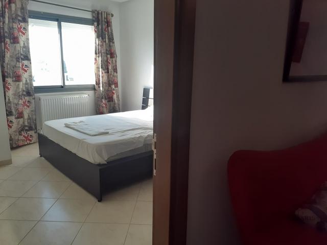Photo A louer un appartement meublé s+1 à sousse image 4/6