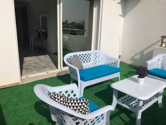 Photo A louer un appartement pour la saison estivale  à hergla image 4/6