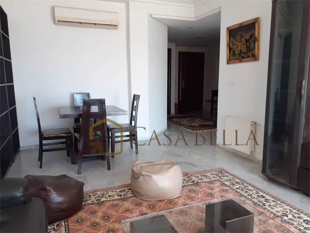 Photo A louer un coquet appartement s+2 à hammem sousse image 4/5