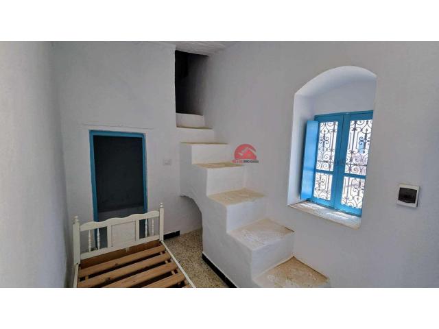 Photo A louer un Houch Typique à Houmt Souk Djerba image 4/6