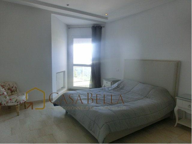 Photo A louer un joli appartement  à slim center 2 image 4/6