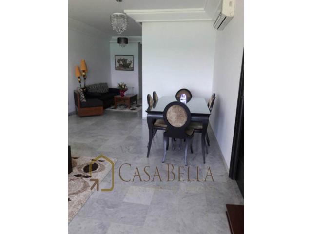 Photo A louer un magnifique appartement à sousse image 4/6