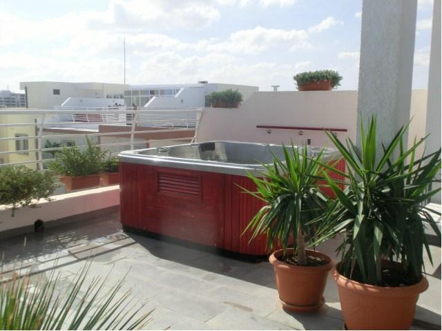 Photo A louer un magnifique penthouse en duplex à hammam sousse image 4/6