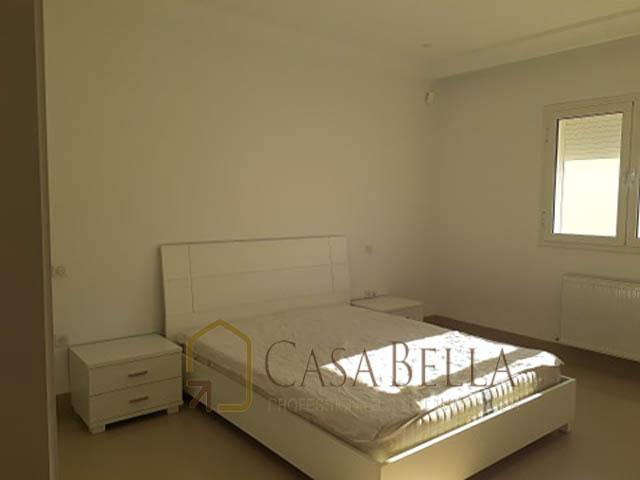 Photo A louer un moderne appartement à hammem sousse image 4/6