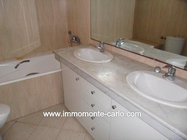 Photo A louer villa avec chauffage central à Rabat à Souissi image 4/5