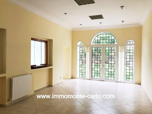 Photo À louer villa usage bureau Rabat Agdal image 4/6