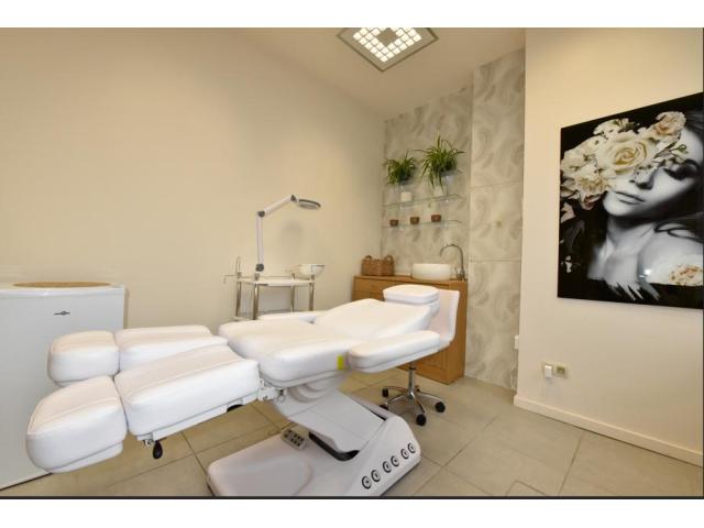 Photo À REMETTRE – Salon de coiffure & esthétique – Bruxelles (Ixelles) image 4/6