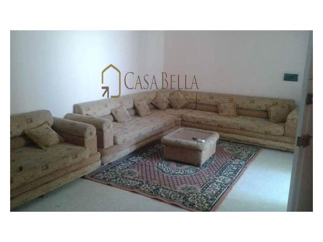 Photo A vendre à  sahloul un magnifique appartement image 4/6